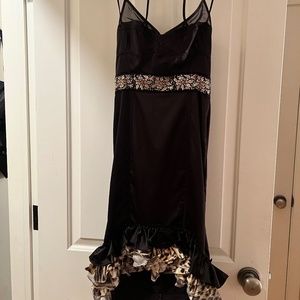 Practically New Roberto Cavalli Dress